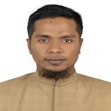 Tuhin Ahmed