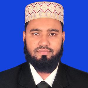 MD.ABDULLAH AL - MAMUN