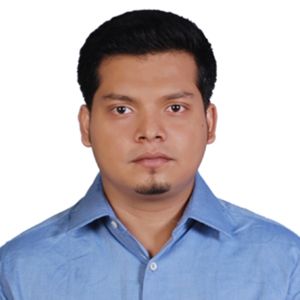 A. M. M. Khairul Abedin