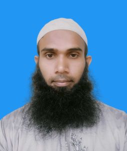 Md. Rafiqul Islam