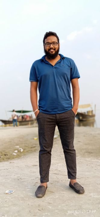 MD. SHAKIL HASAN SHUVO