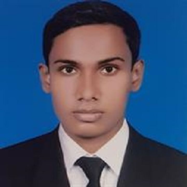 Md. shemul Khan