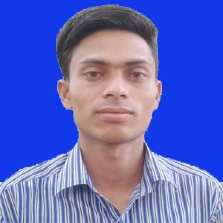 ROBINDRE NATH MAHATO