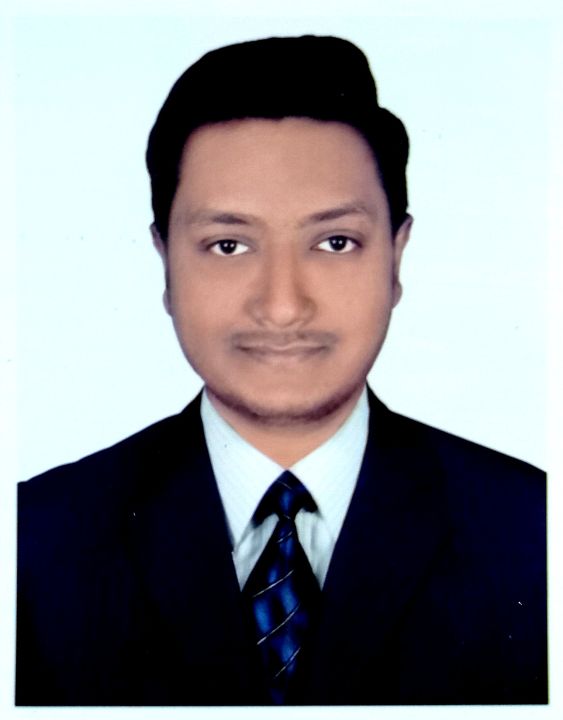 Md Ashikur Rahman