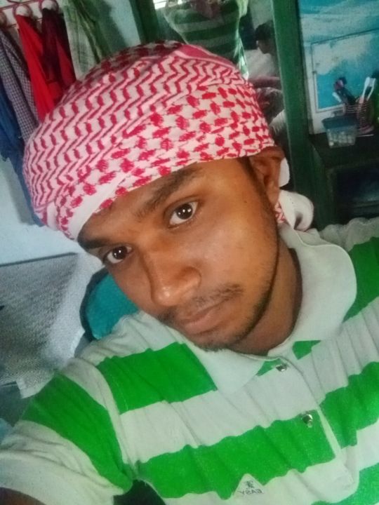 MD. TORYKUL ISLAM