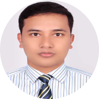 MD MAHABUB ALAM