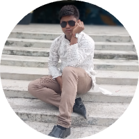 SUJIT KUMAR