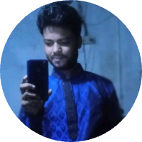 MD: Mamun Ali