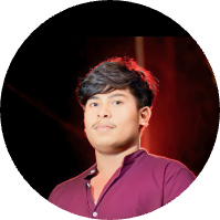 Tonmoy roy