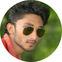 Md Sharizul Islam