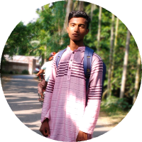 Md Atikur Rahman