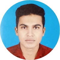 Shourav Mondal