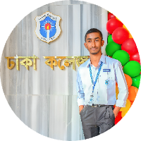 Md Shamim Chowdhury