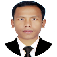 RONJIT CHANDRA ROY