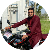 Md. Sazzadul Islam Pabel