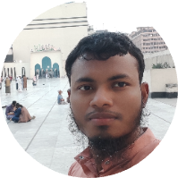 Mujahidul Islam