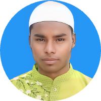 MD KHAIRUL ISLAM