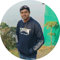 Ashadul Islam