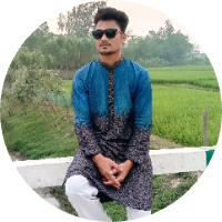 MD AKTARUL HAQUE SHAHIN