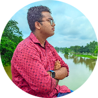 Sourav Chakraborty