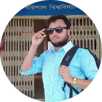 Zakir Hossain