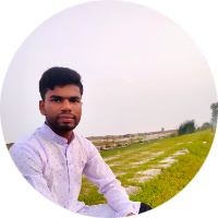 Md. Yousuf Hossain