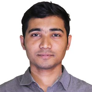 Md. Rumen Ahmed Razu