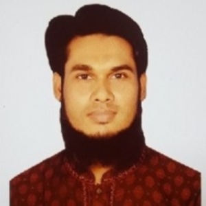 M.R Mahedi