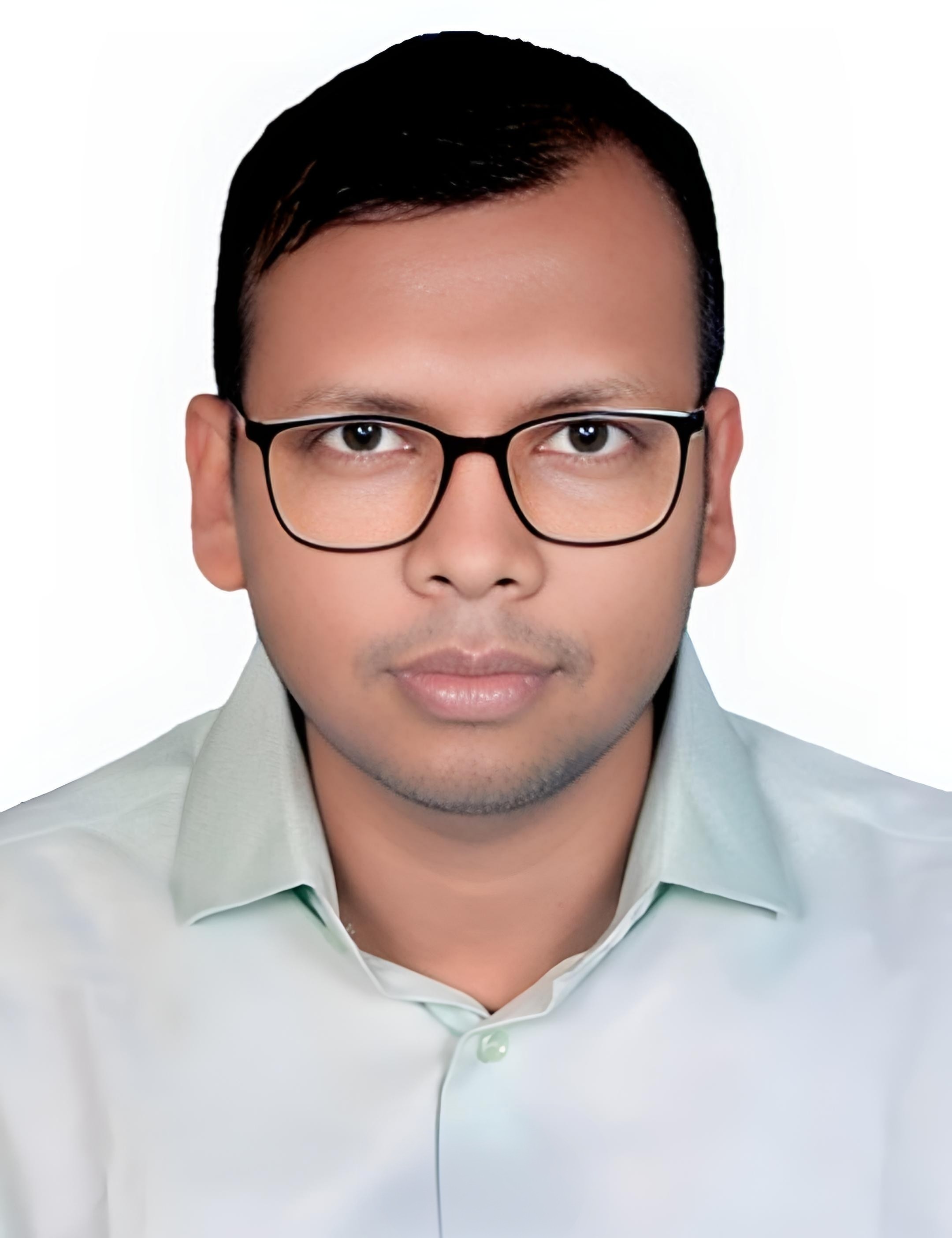 Md. Azizul Hakim