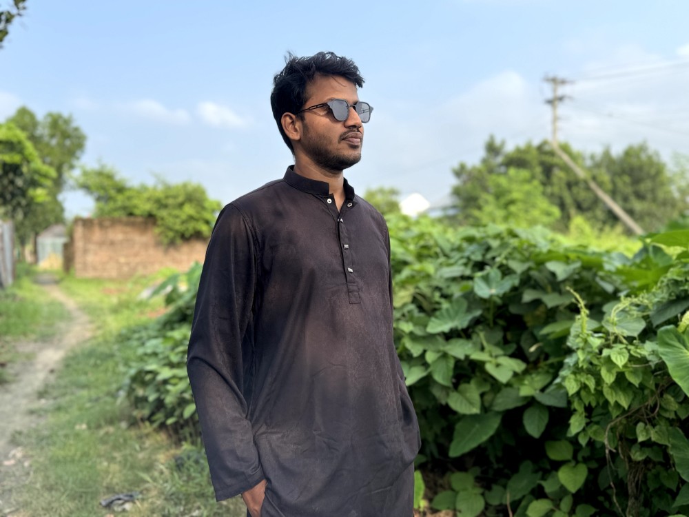 Shehjad Mobin