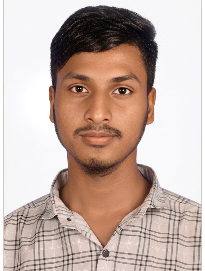 Arafat Rahman