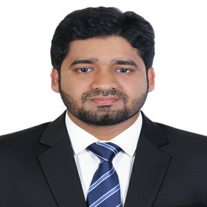 Abdullah Al Noman
