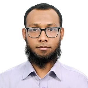 Suhaeb Ahmed