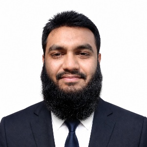 Shazid Shirazi