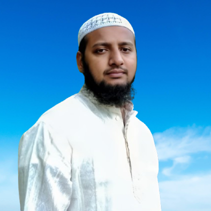 হাফিজ মুহাম্মাদ ইমরান