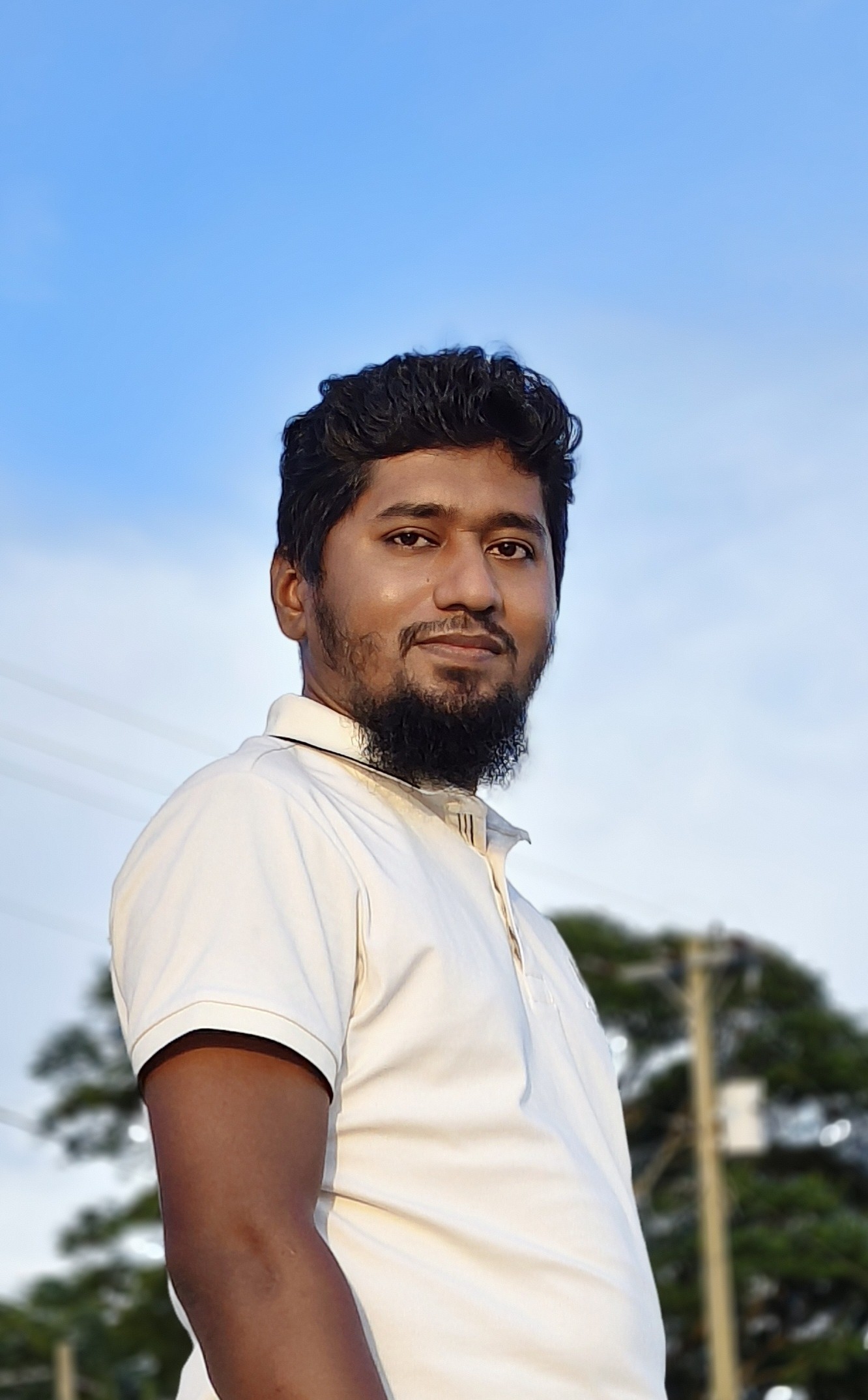 MD. MASUM BILLAH