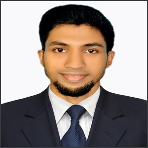 Yasin Arfat Makky