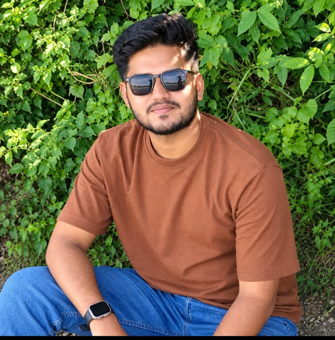 Rahat Alam