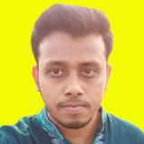 PRODIP BISWAS