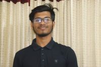 MD Fahim Faisal