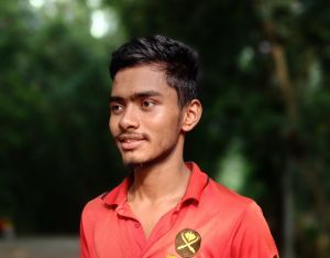 SOURAV BISWAS