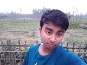 Somu roy
