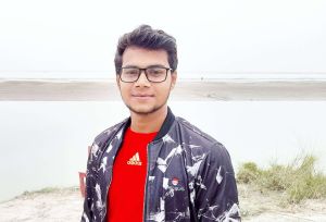 Ahmed Shaju