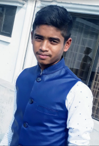 Saiful islam