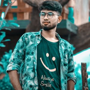 SAZZAD HOSSAIN