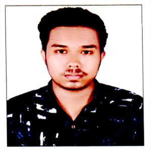 Rudra  Ray