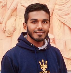 Jahid Hasan