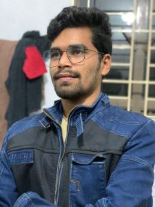 Md Ashik