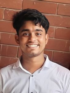 Mofazzal Hossain Titon