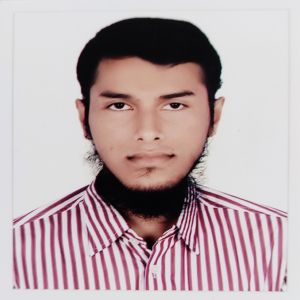Khandaker Abdul Kader Reza